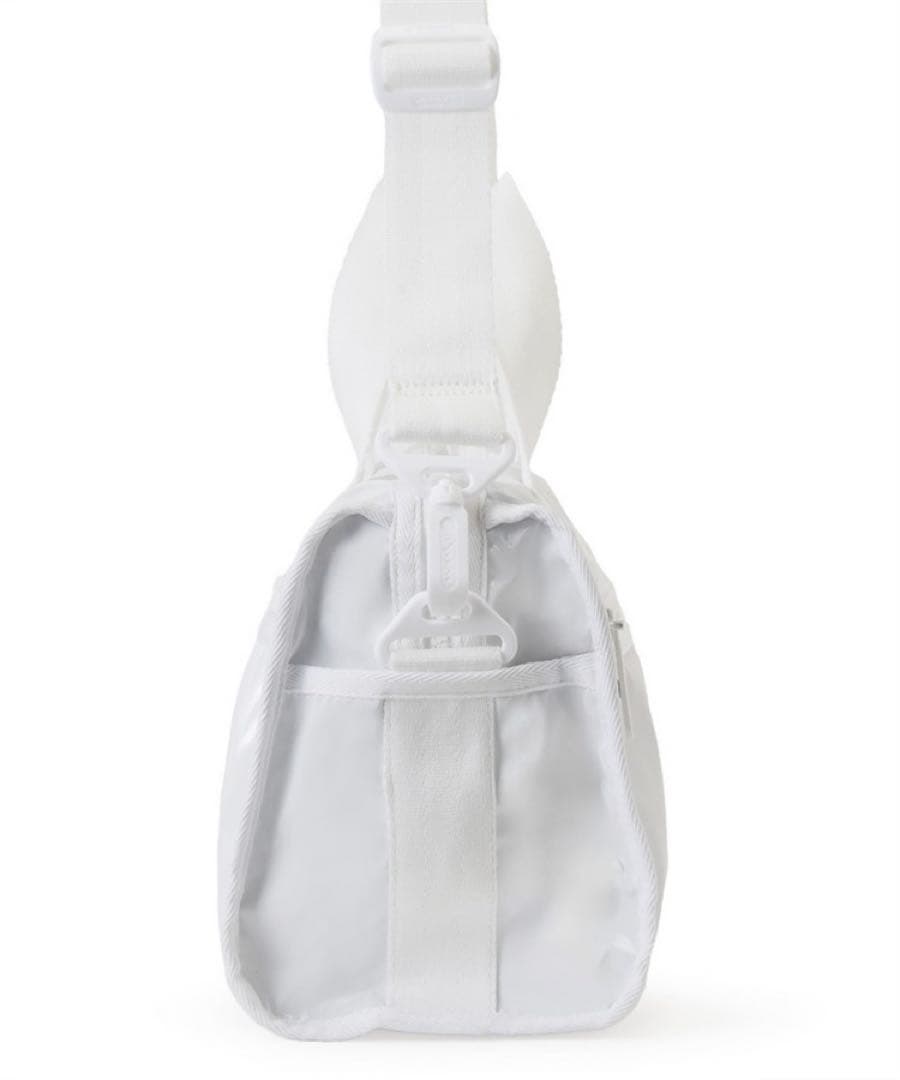 レスポートサック　ひとりっぷ　BIKE BOSTON2 ノウム　未開封タグ付き