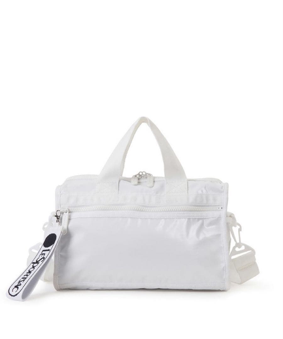 レスポートサック　ひとりっぷ　BIKE BOSTON2 ノウム　未開封タグ付き