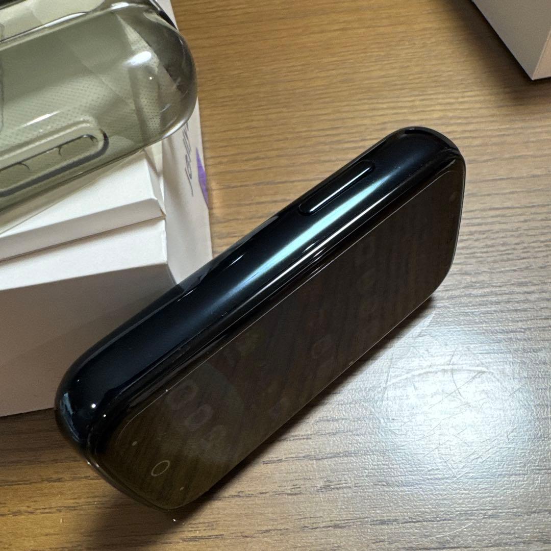 Unihertz jelly2 スマートフォン コンパクト　グリーン