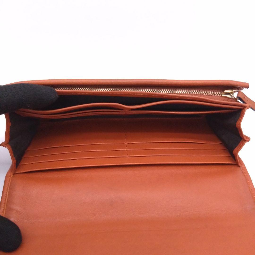 GUCCI 長財布 ラウンドファスナー GG柄 282431 グッチ 大容量