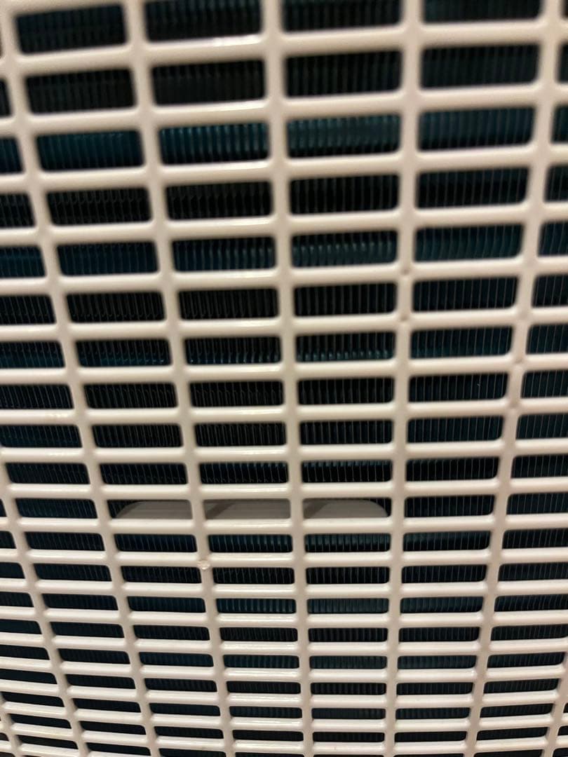 【2回使用のみ】シャープ プラズマクラスター 衣類乾燥除湿SHARP 除湿機