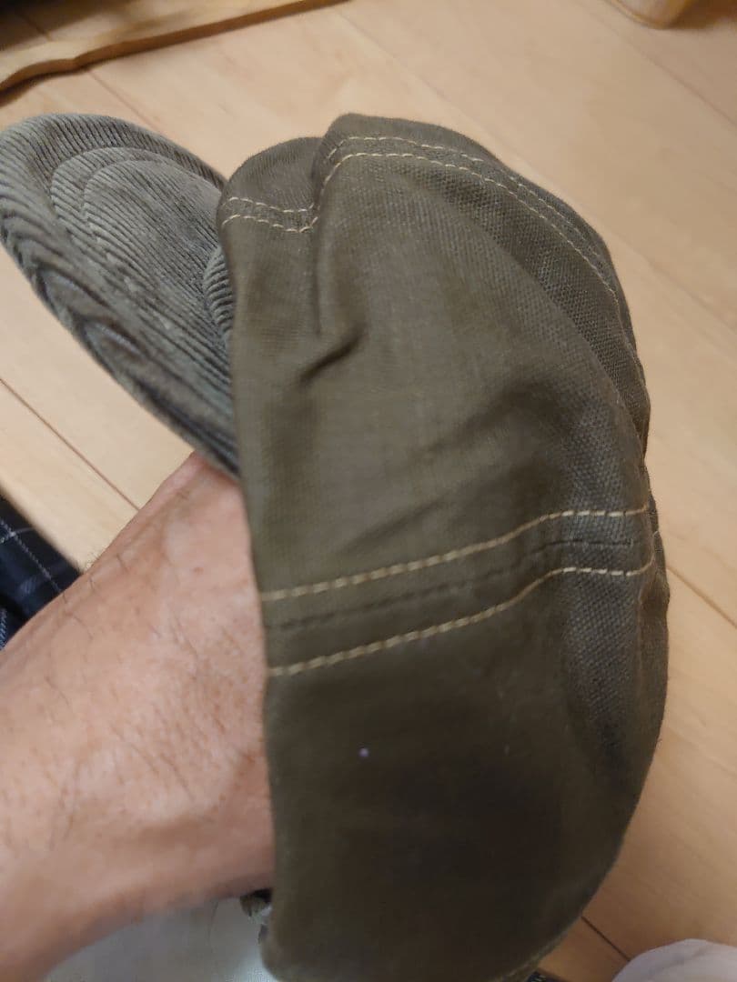 ア*ん様 中古美品 UNION SPECIAL OVERALLs 帽子