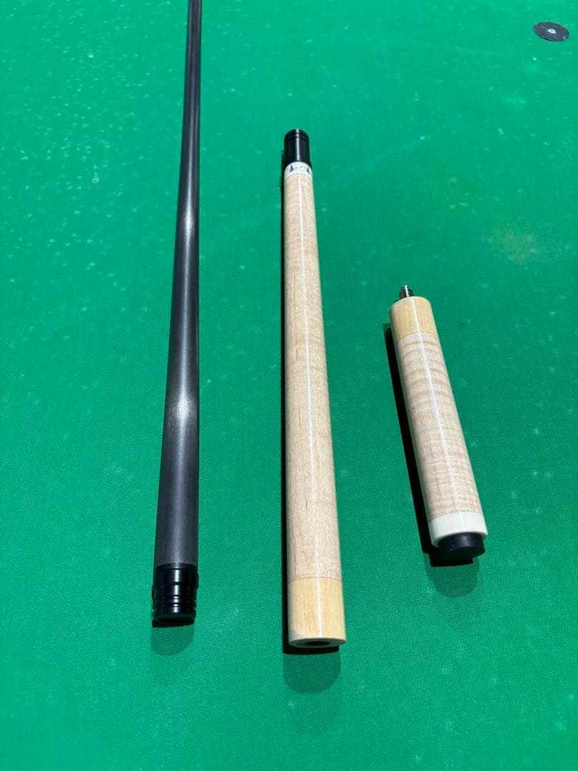 アンリミテッド銘木ジャンプキュー