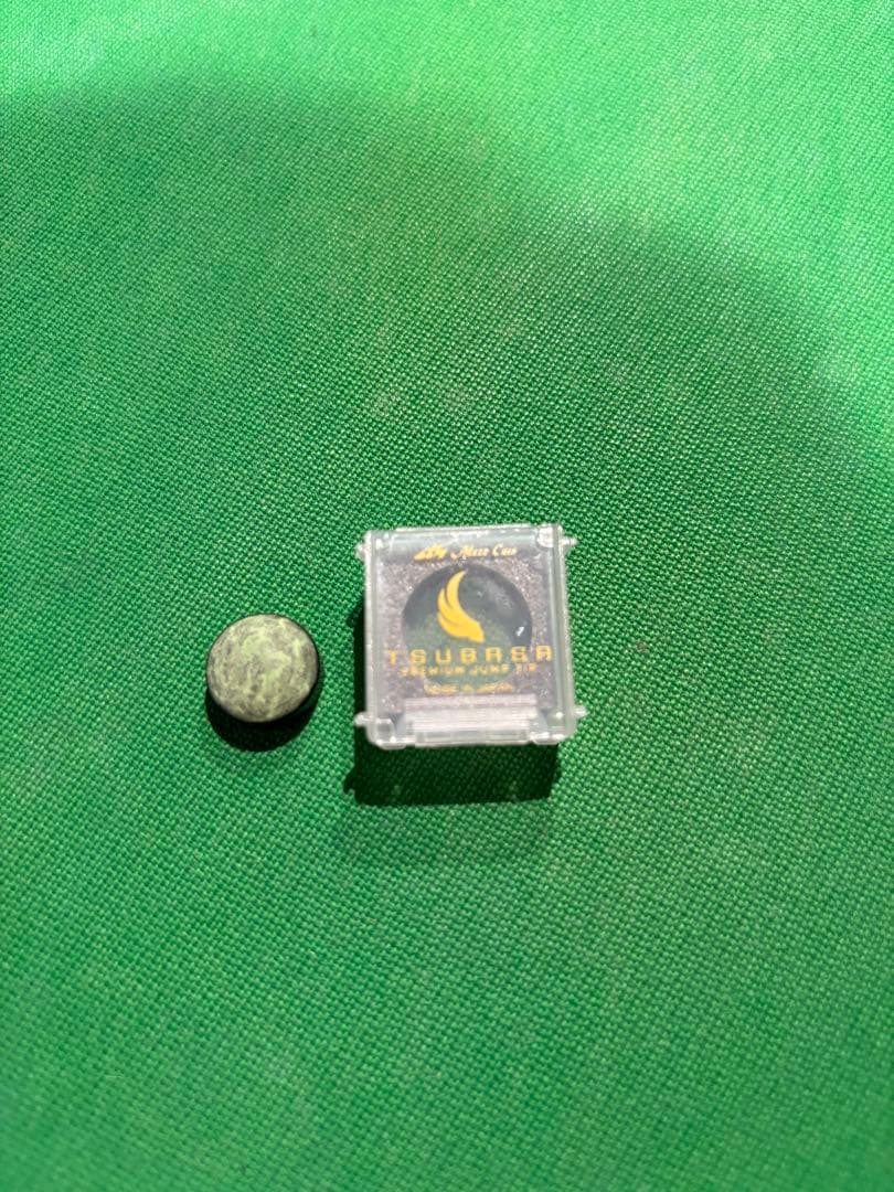 アンリミテッド銘木ジャンプキュー