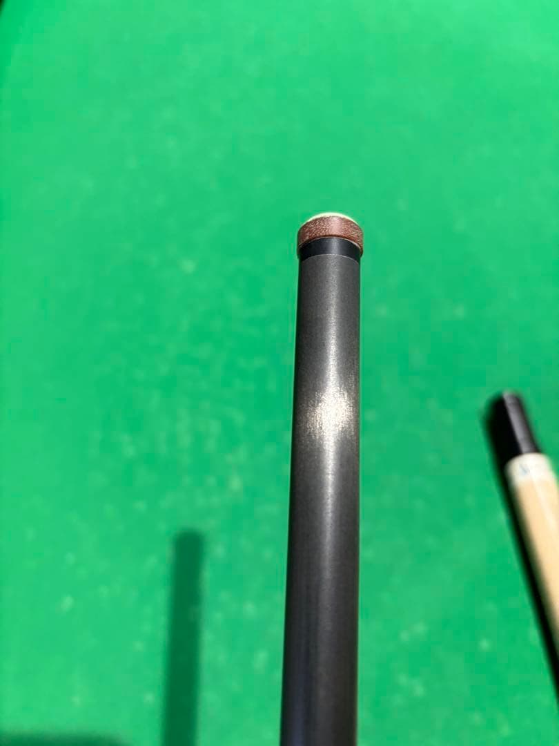 アンリミテッド銘木ジャンプキュー