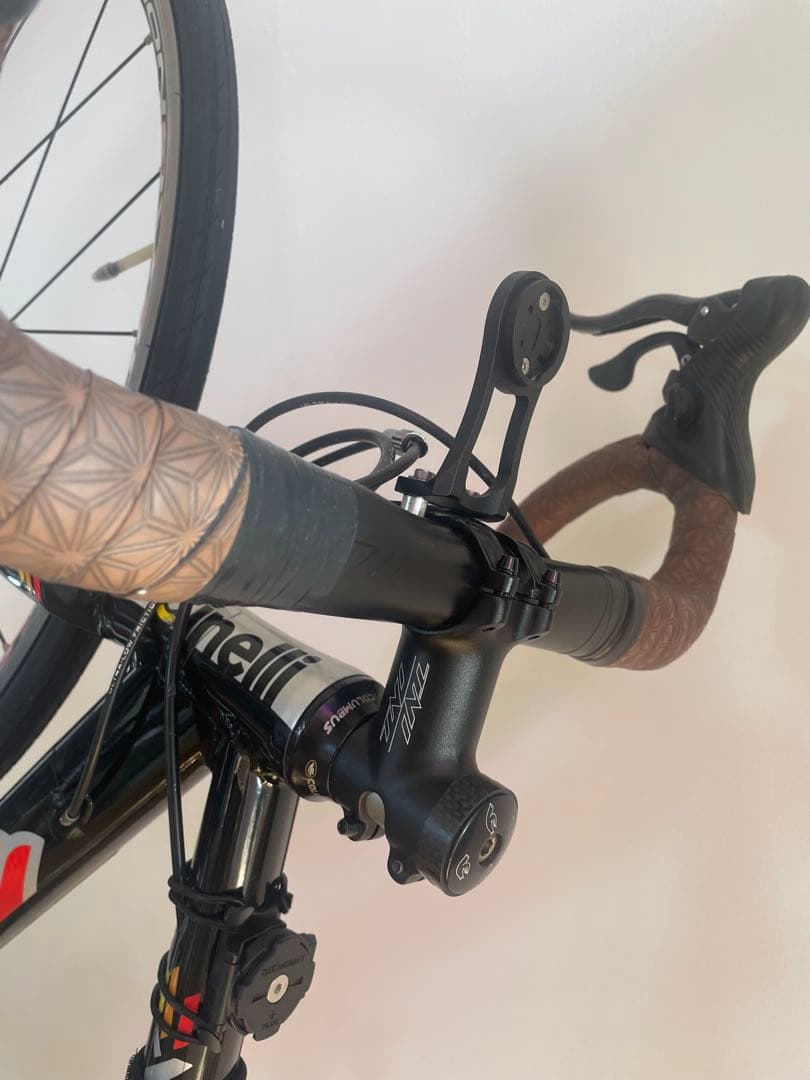 チネリ xperience エクスペリエンス　カンパ　ロードバイク