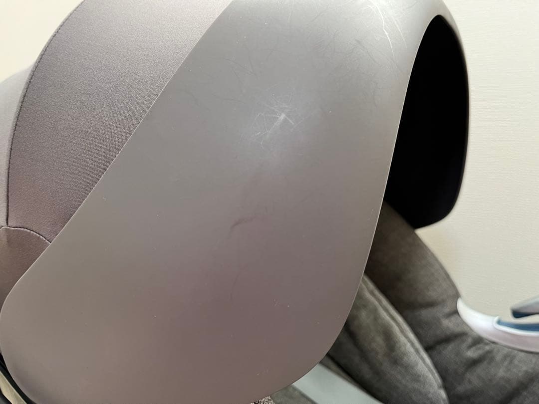 【美品】【cybex】エイトンQ メリオアダプター付き