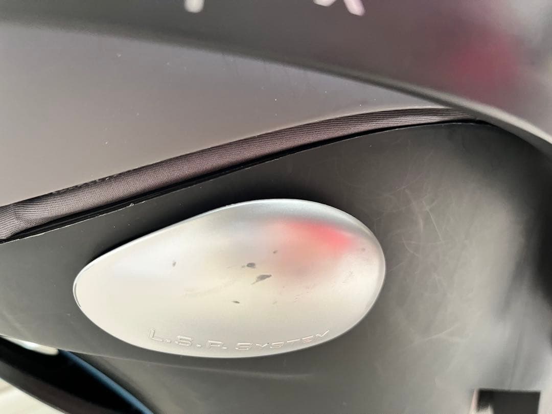 【美品】【cybex】エイトンQ メリオアダプター付き