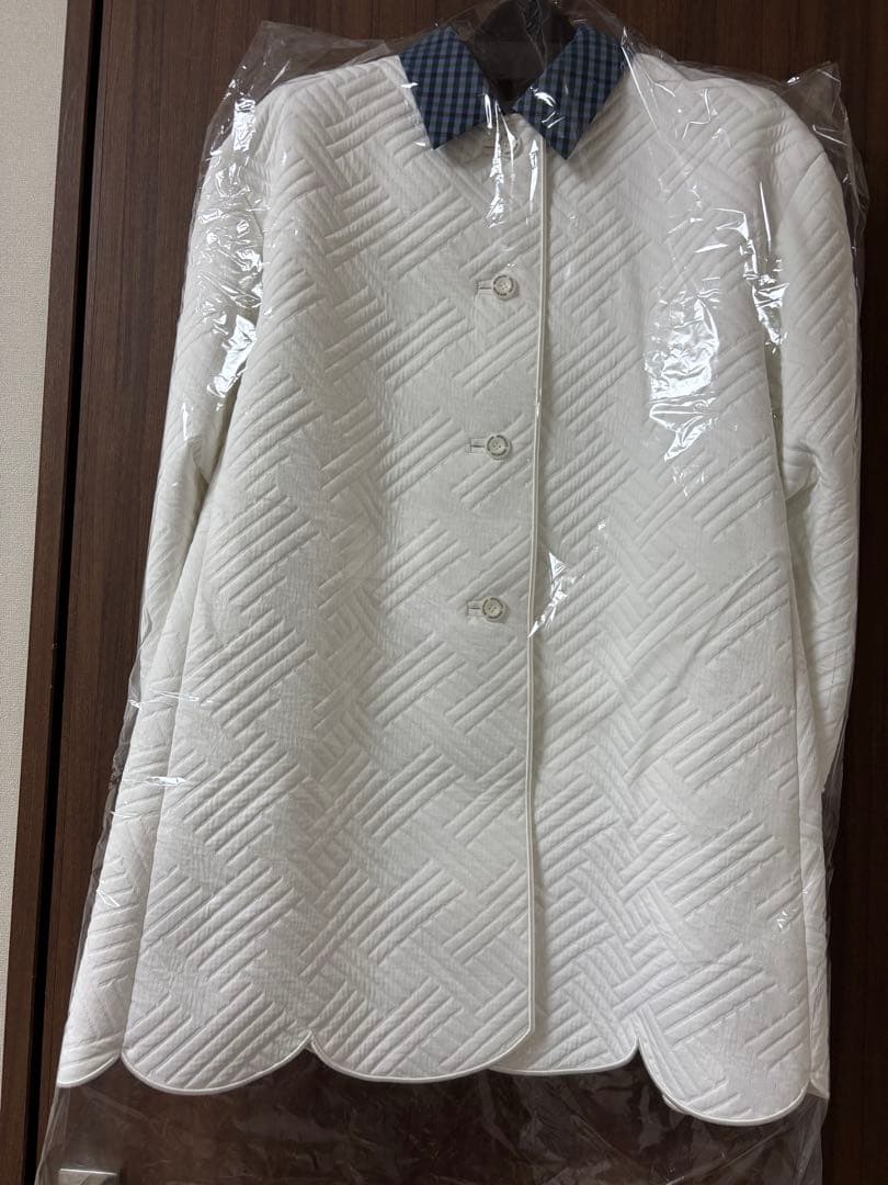 yori【familiar × shirocon】もくもくキルトチェッ