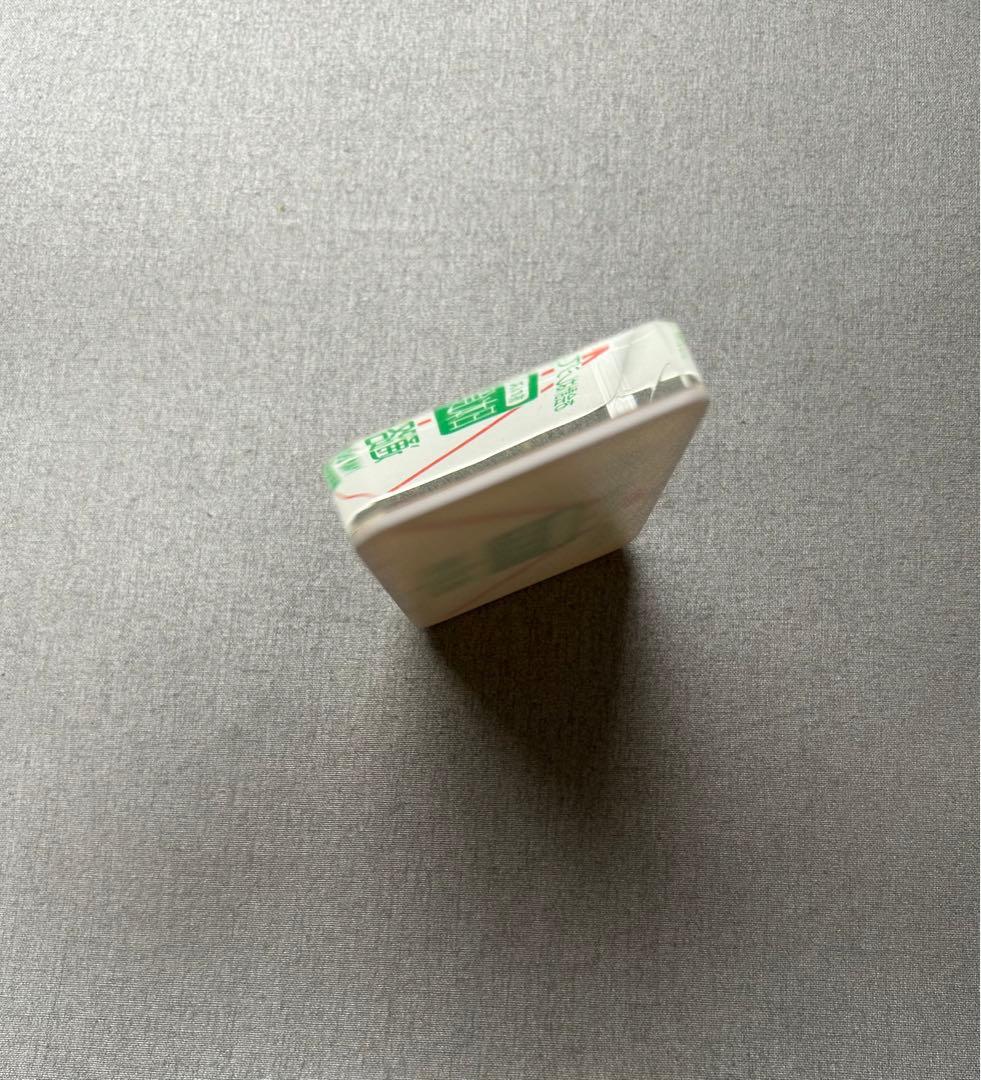 ペーパーウエイト　日本食堂食堂車用