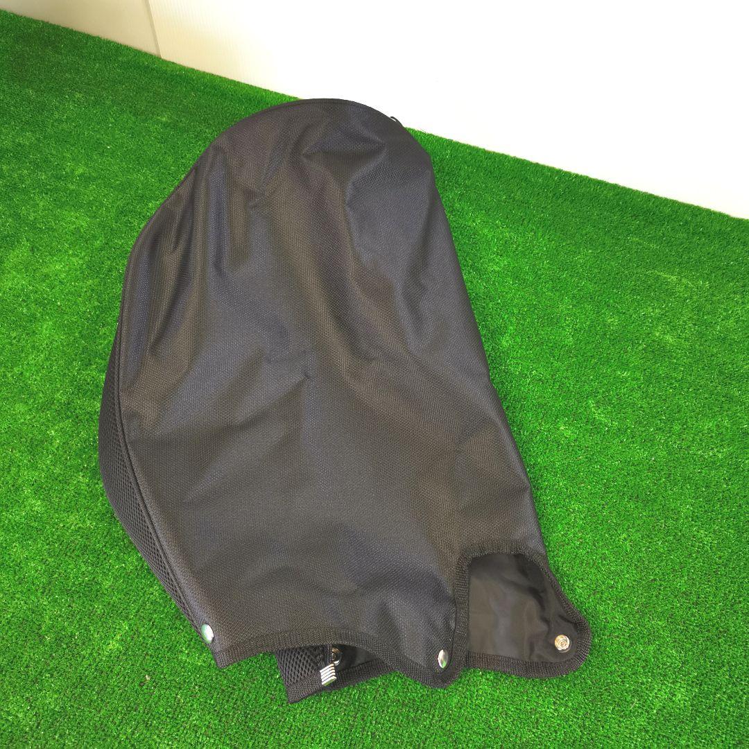 【未使用訳あり】Cleveland クリーブランド キャディバッグ 9.0型