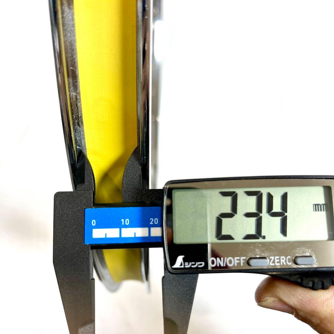 SUN RIMS サンリム RHYNO LITE 24インチ 2本セット 36H