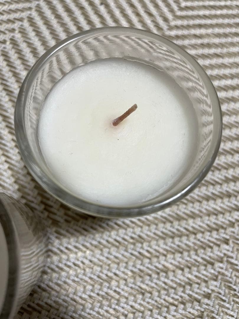 ディプティック　カルーセル　キャンドル