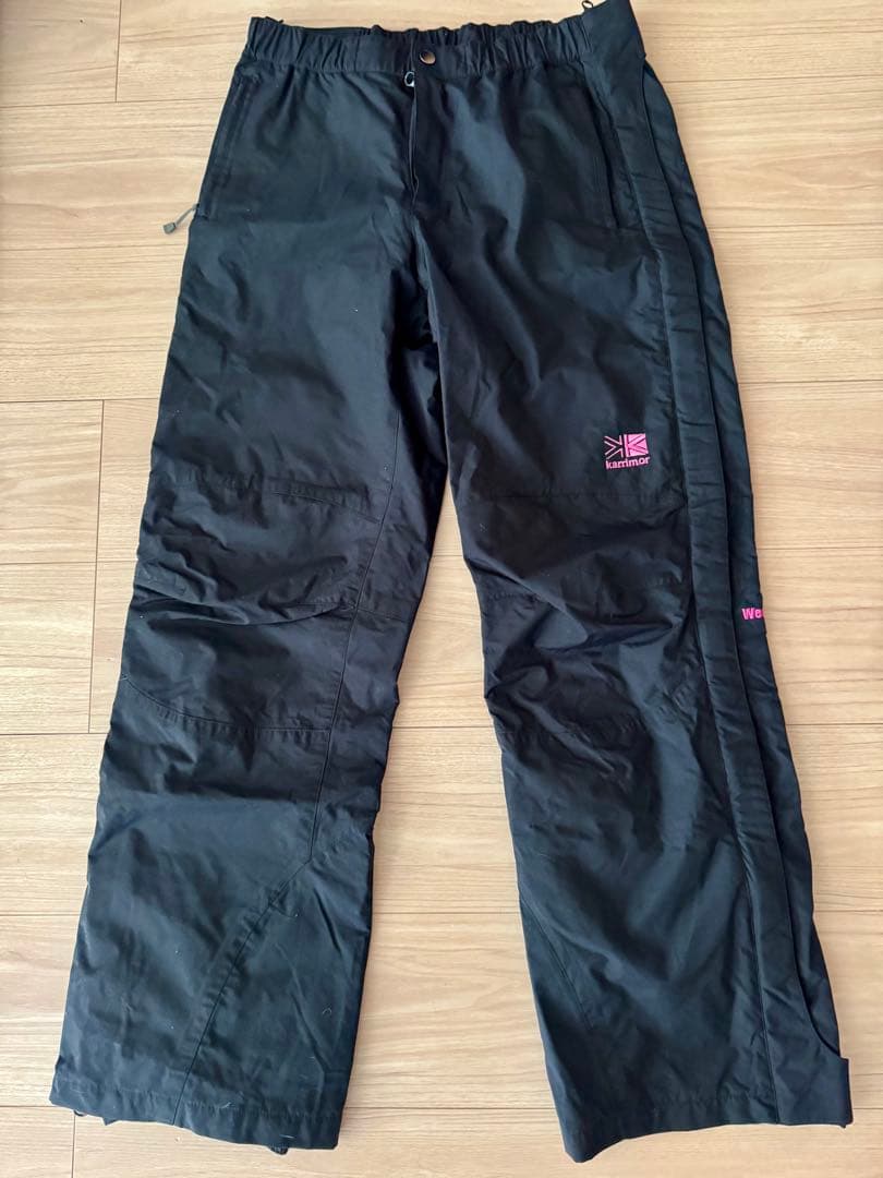 karrimor カリマー スキーウェア　レディース　L スノーボードウェア