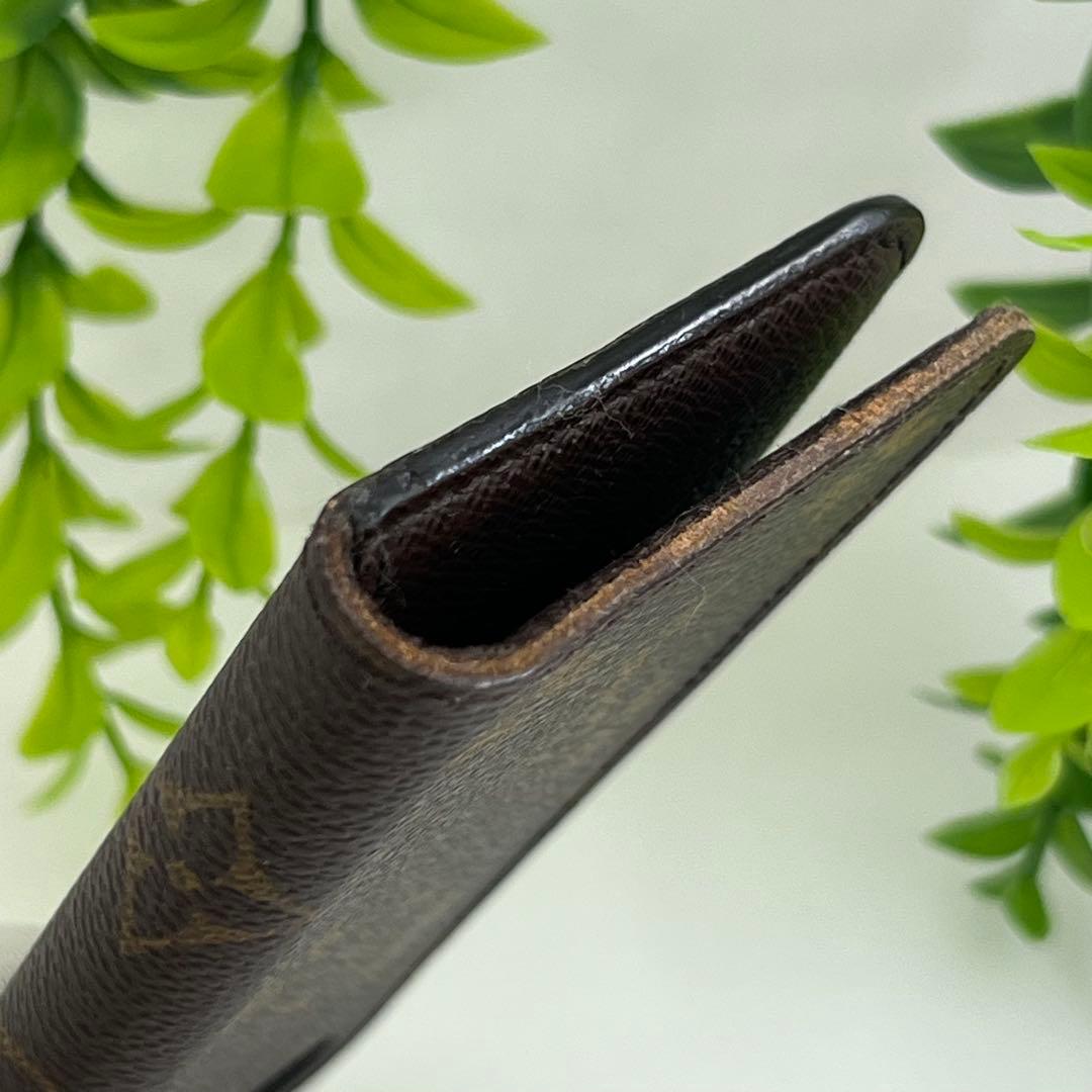 ルイヴィトン iPhone 7／8／SE ブラウン スマホケース 05131