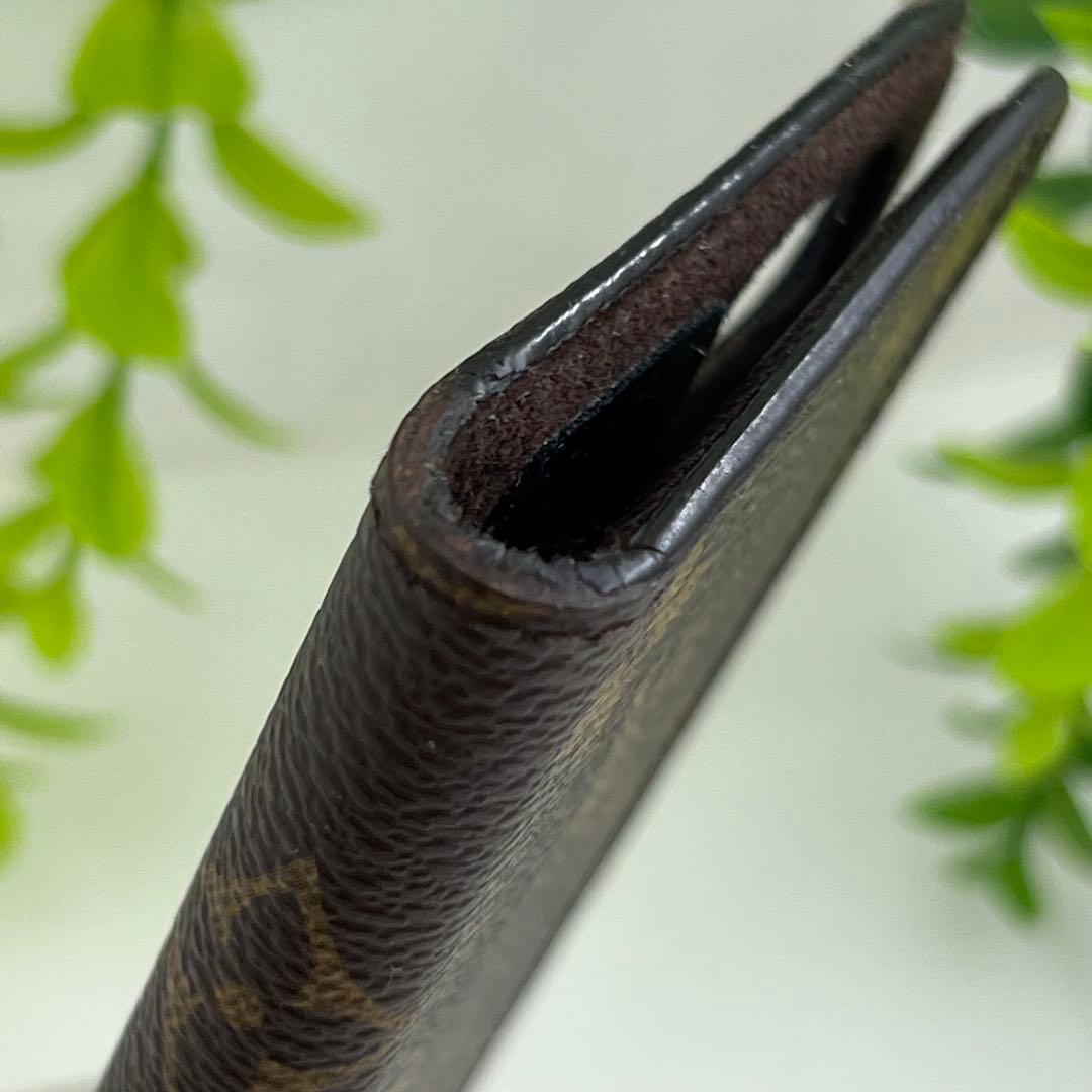 ルイヴィトン iPhone 7／8／SE ブラウン スマホケース 05131