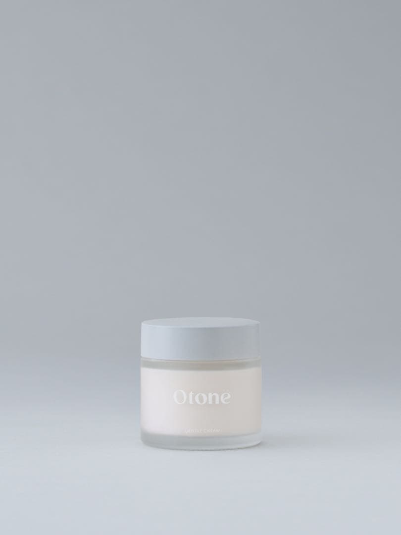 Otone ジェントルクリーム 2個セット