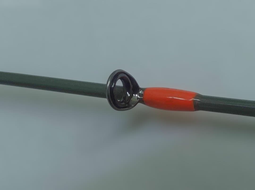 パームス ルーファス RMGS-250MH テンヤマダイに