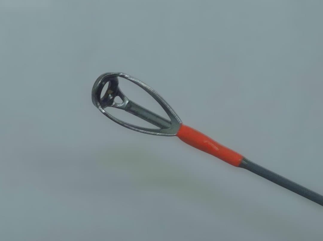 パームス ルーファス RMGS-250MH テンヤマダイに