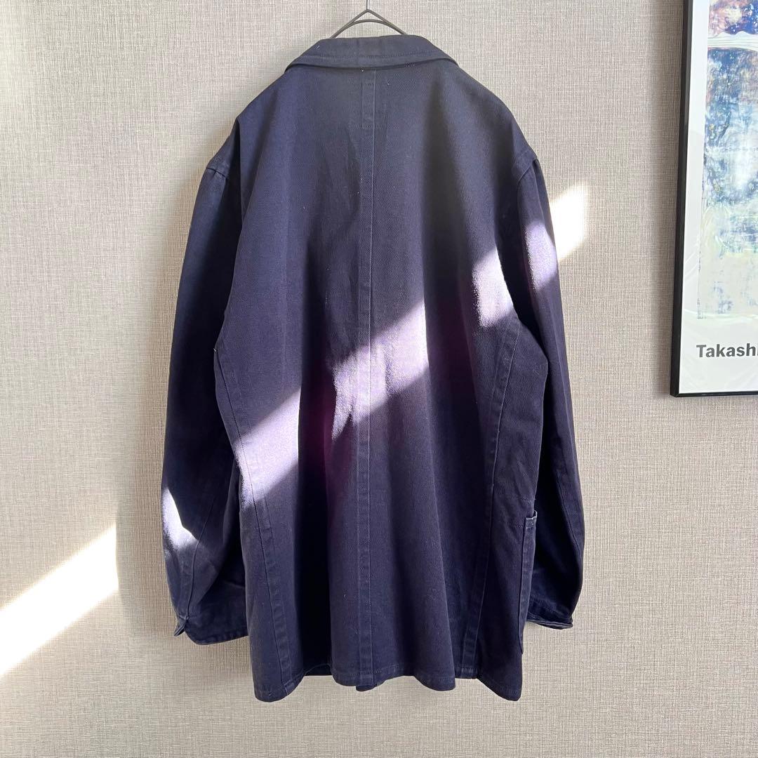 tin house old townカバーオール ジャケット 42 イギリス製