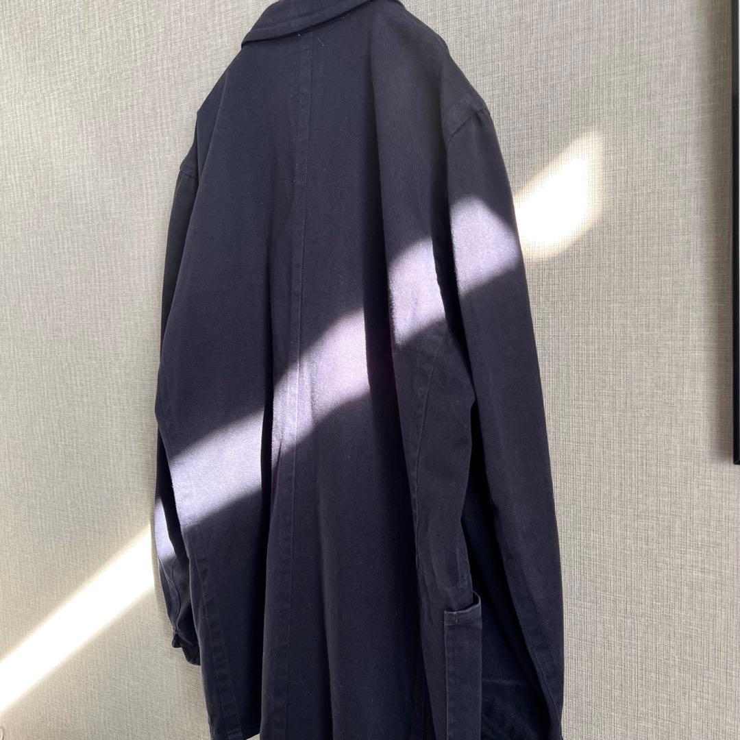 tin house old townカバーオール ジャケット 42 イギリス製