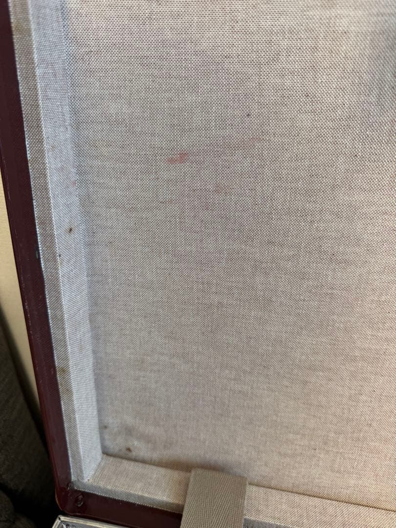 【30%offセール】グローブトロッターGLOBE TROTTER スーツケース