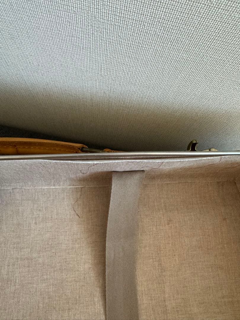 【30%offセール】グローブトロッターGLOBE TROTTER スーツケース