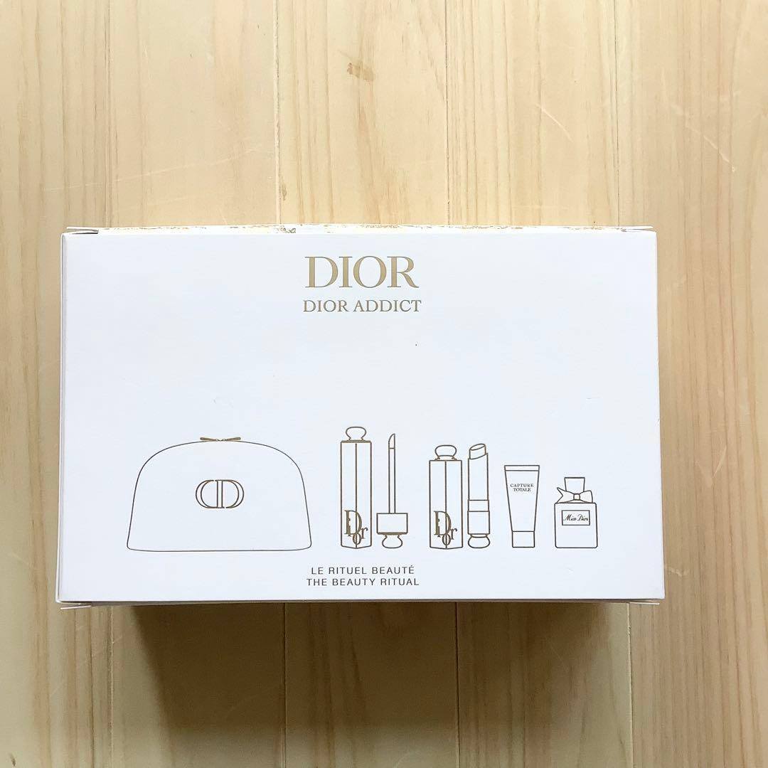 ディオール　ホリデー　オファー2023 新品未開封