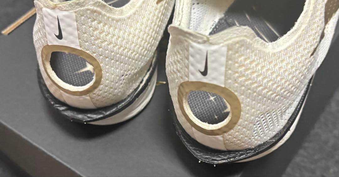 Nike ドラゴンフライ2 エリート【26.0cm】極美品