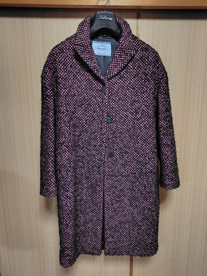 PRADA コート