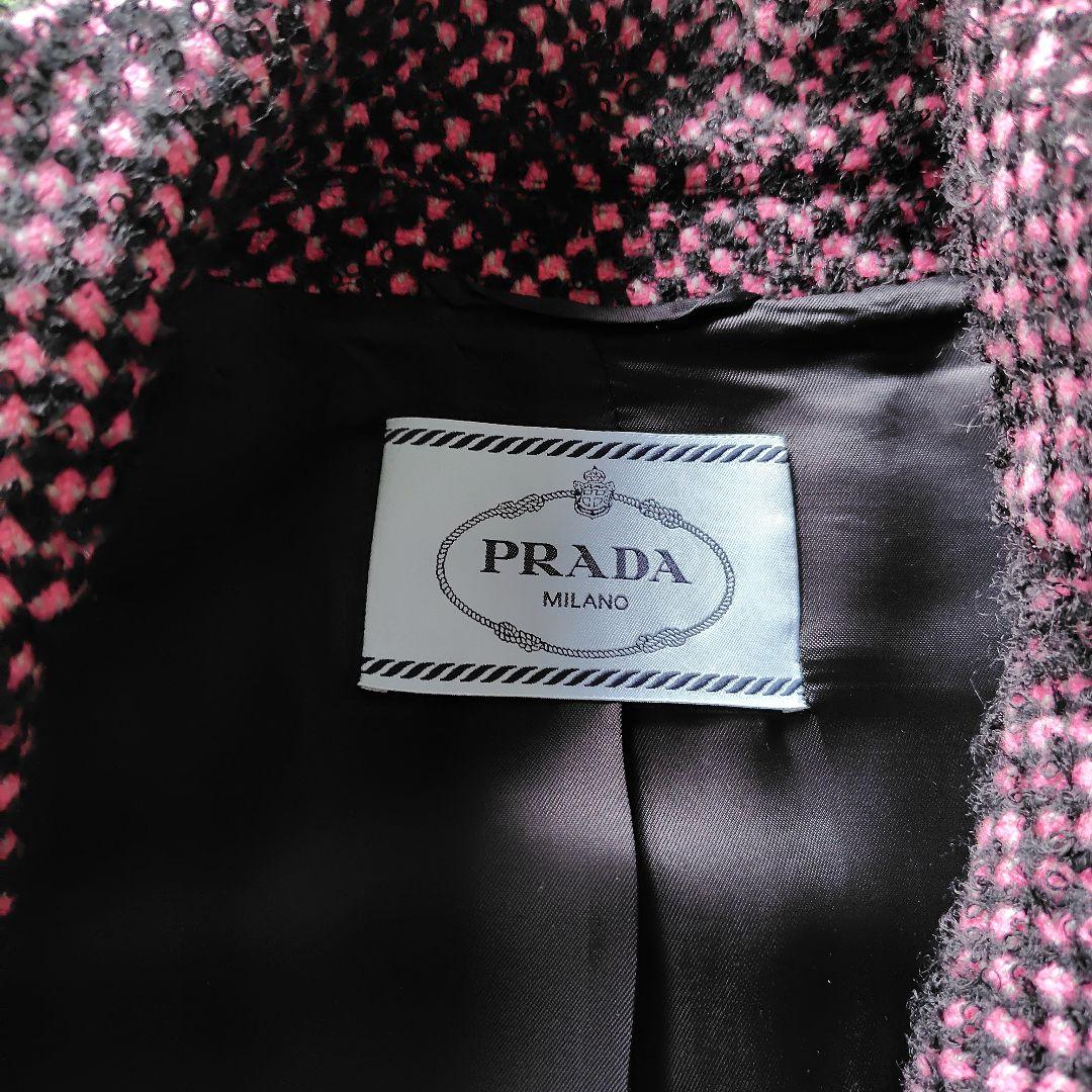 PRADA コート