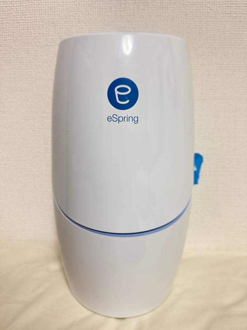 2021年製 アムウェイ eSpring 2 フィルター付き