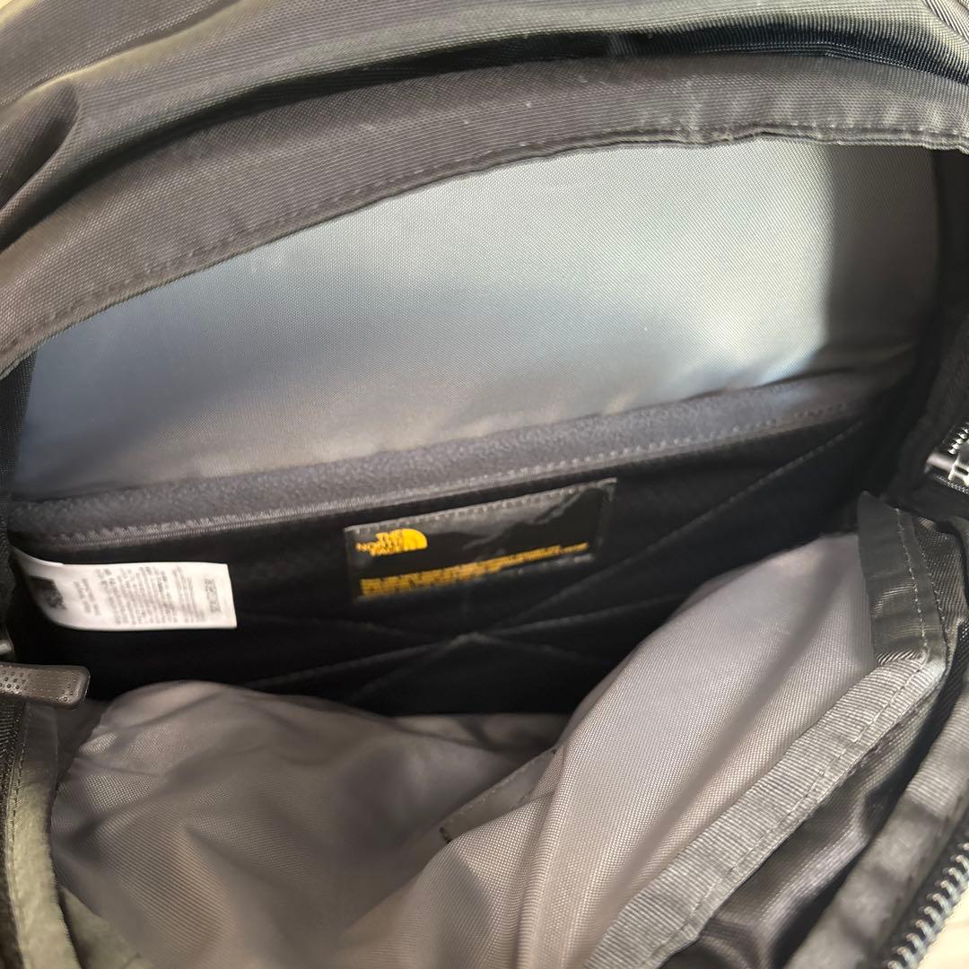 THE NORTH FACE リュック ホットショット HOT SHOT SE