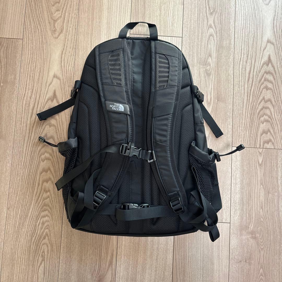 THE NORTH FACE リュック ホットショット HOT SHOT SE
