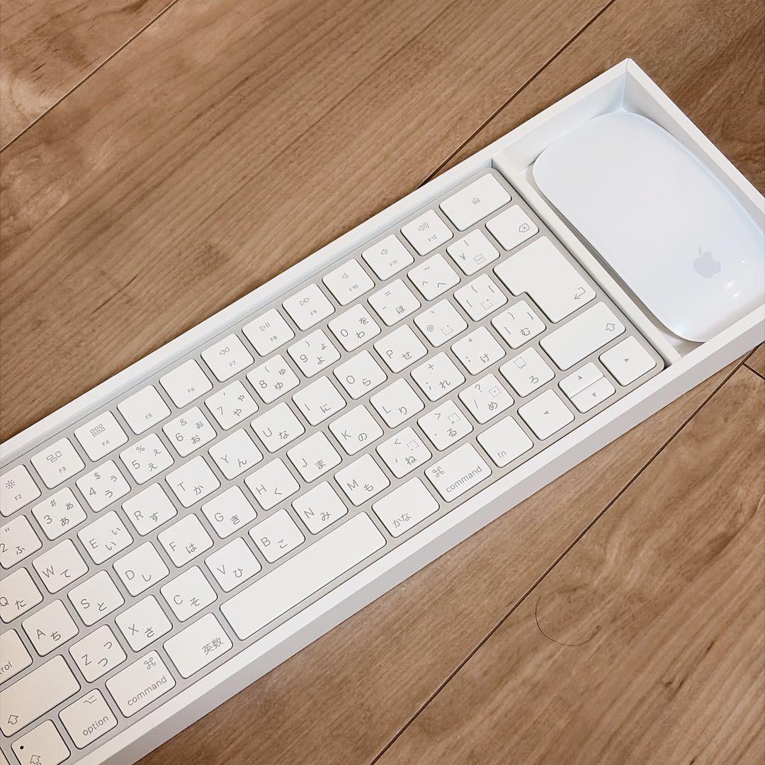 Apple iMac 21.5型(2019) メモリ32GB ストレージ1TB