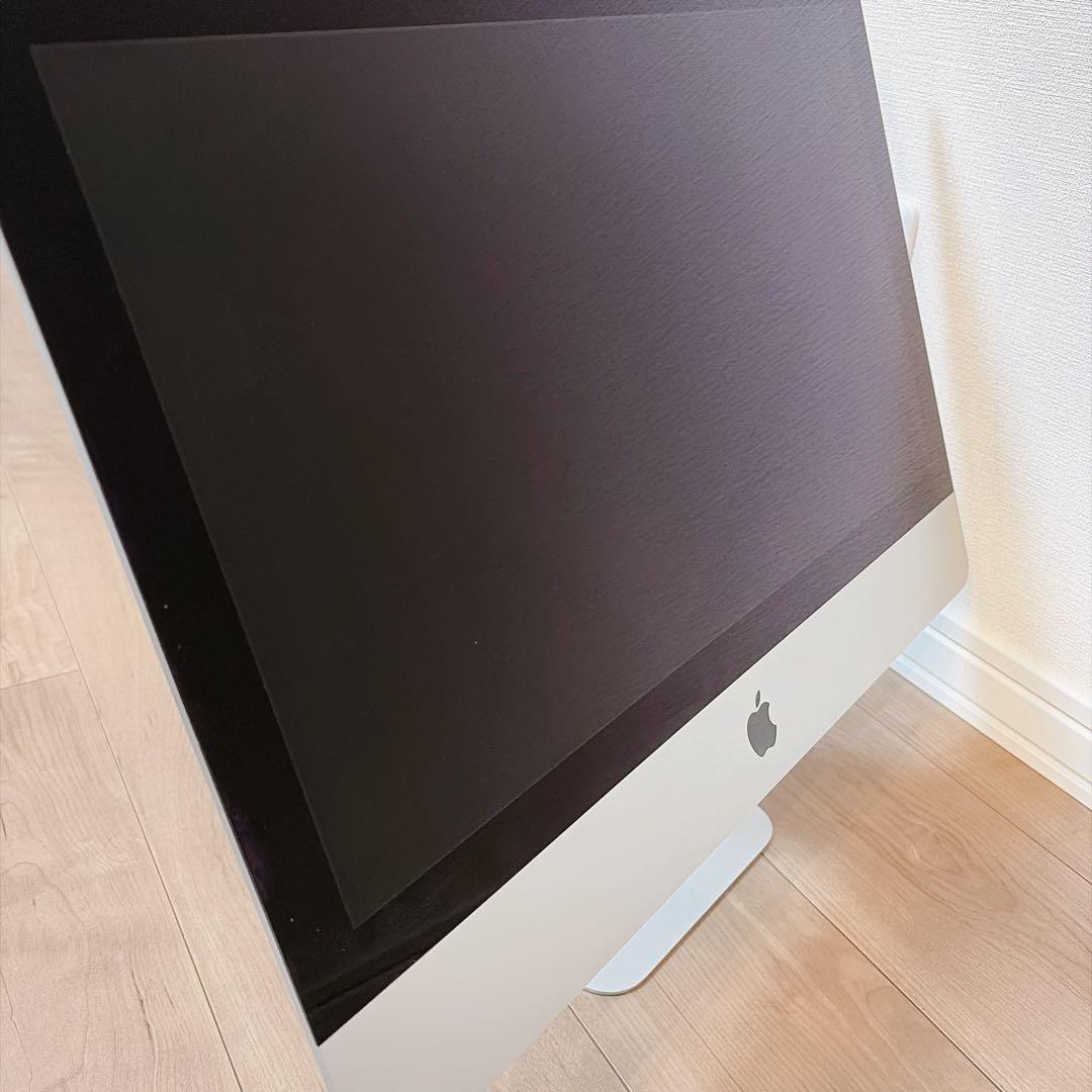 Apple iMac 21.5型(2019) メモリ32GB ストレージ1TB