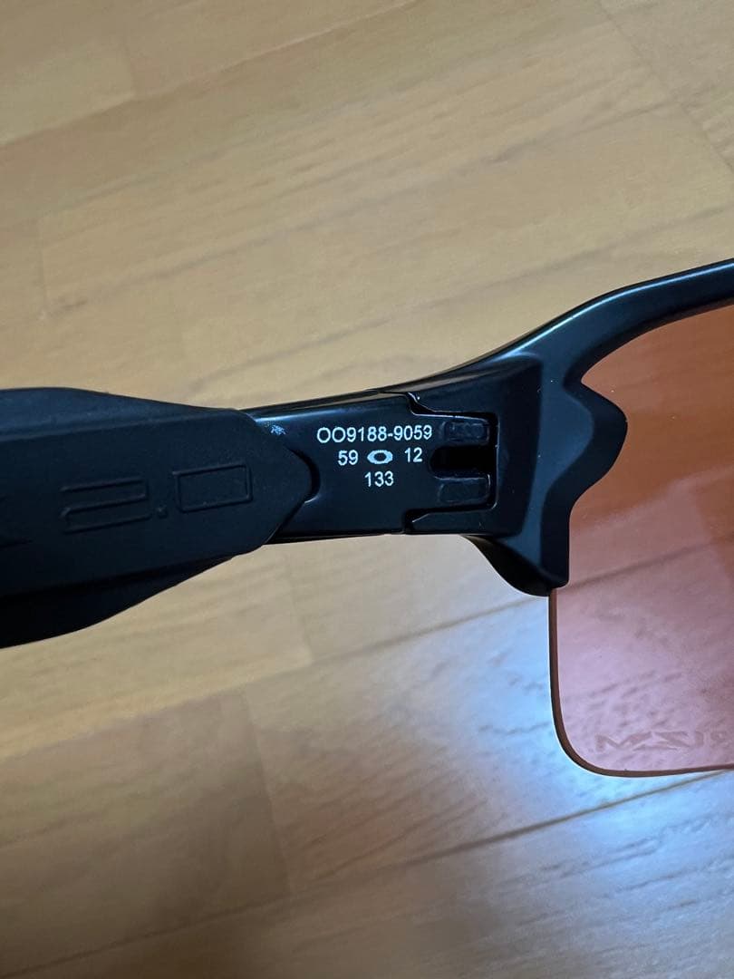 Oakley サングラス ゴルフ用レンズ