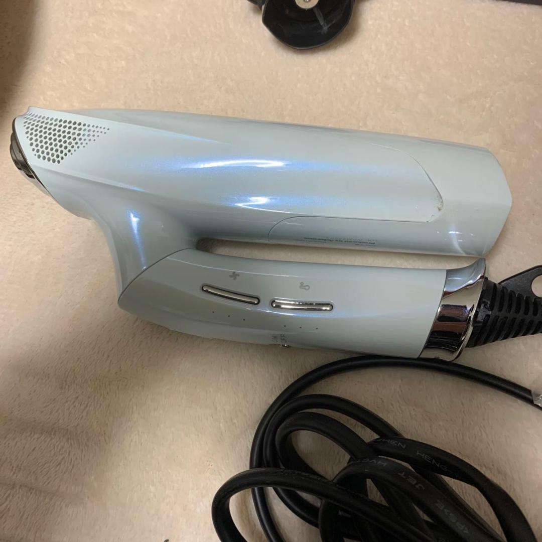 アデランス　ドライヤー　bea stage ELEGANJET エレガンジエット