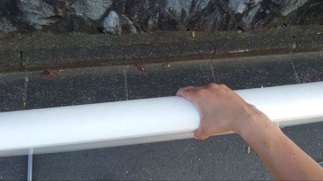 NSP ロングボード　11フィート　スポンジボード