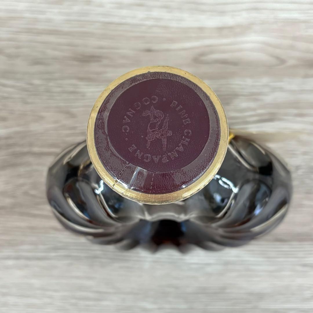 レミーマルタン XO スペシャル コニャック ブランデー　古酒