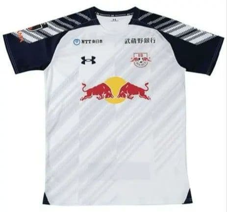 RB 大宮アルディージャ レプリカユニフォーム　2XL