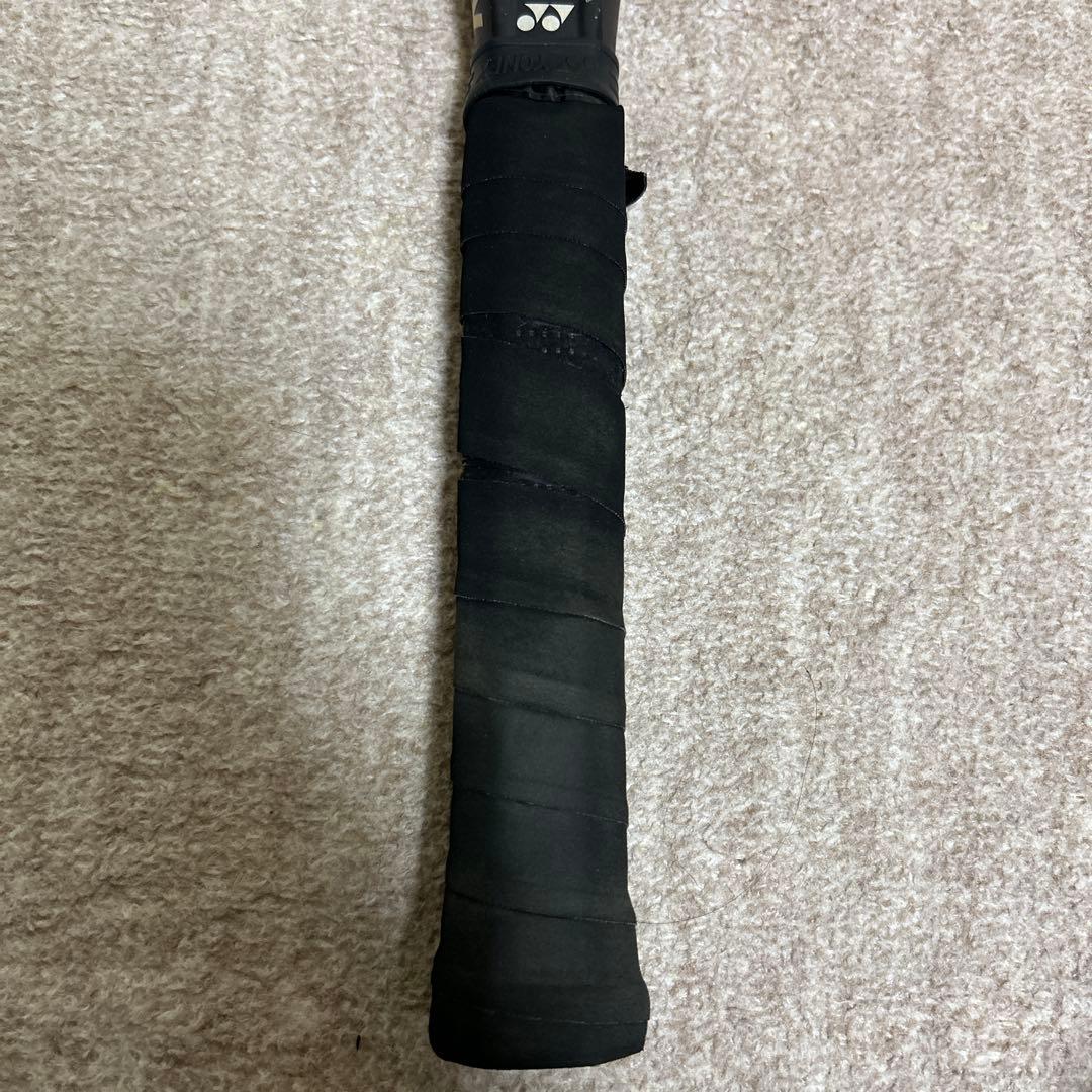 ヨネックス　テニスラケット　VCORE100 黒　 限定ギャラクシーブラック