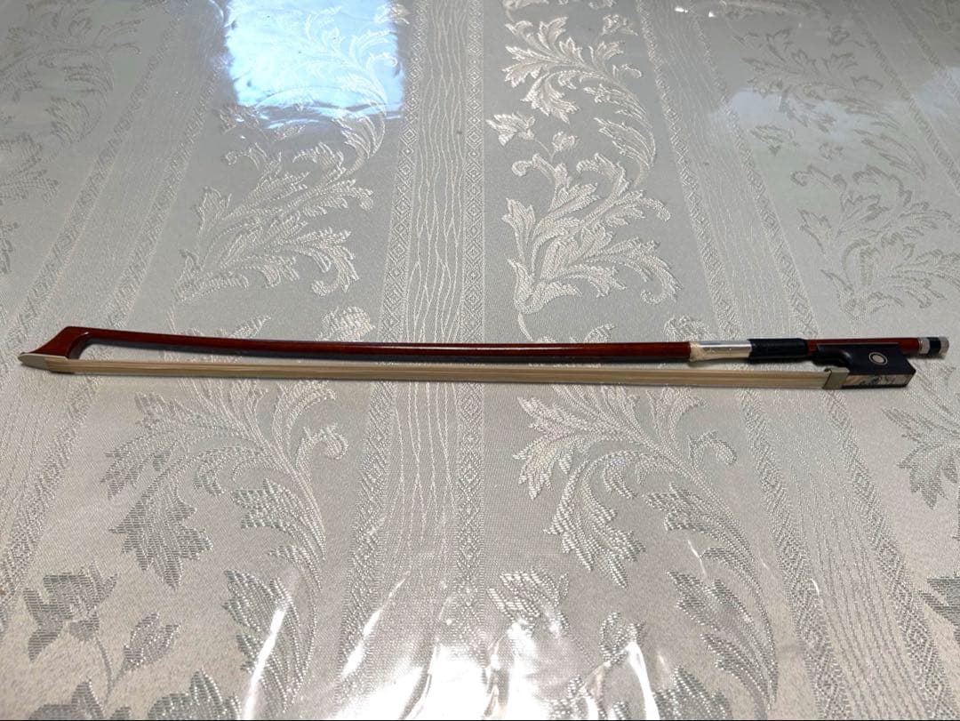 SUZUKIバイオリン 1/16 No230 弓・ケース付　基本メンテ済み