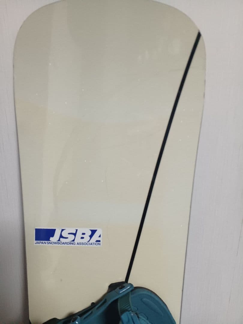 BC STREAM R2 スノーボードハンマーヘッド 154cm　ビンディング付