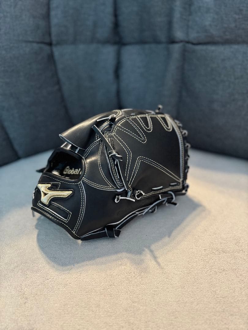 『最終値下げ』ミズノグローバルエリートインフィニティネオ∞硬式投手用