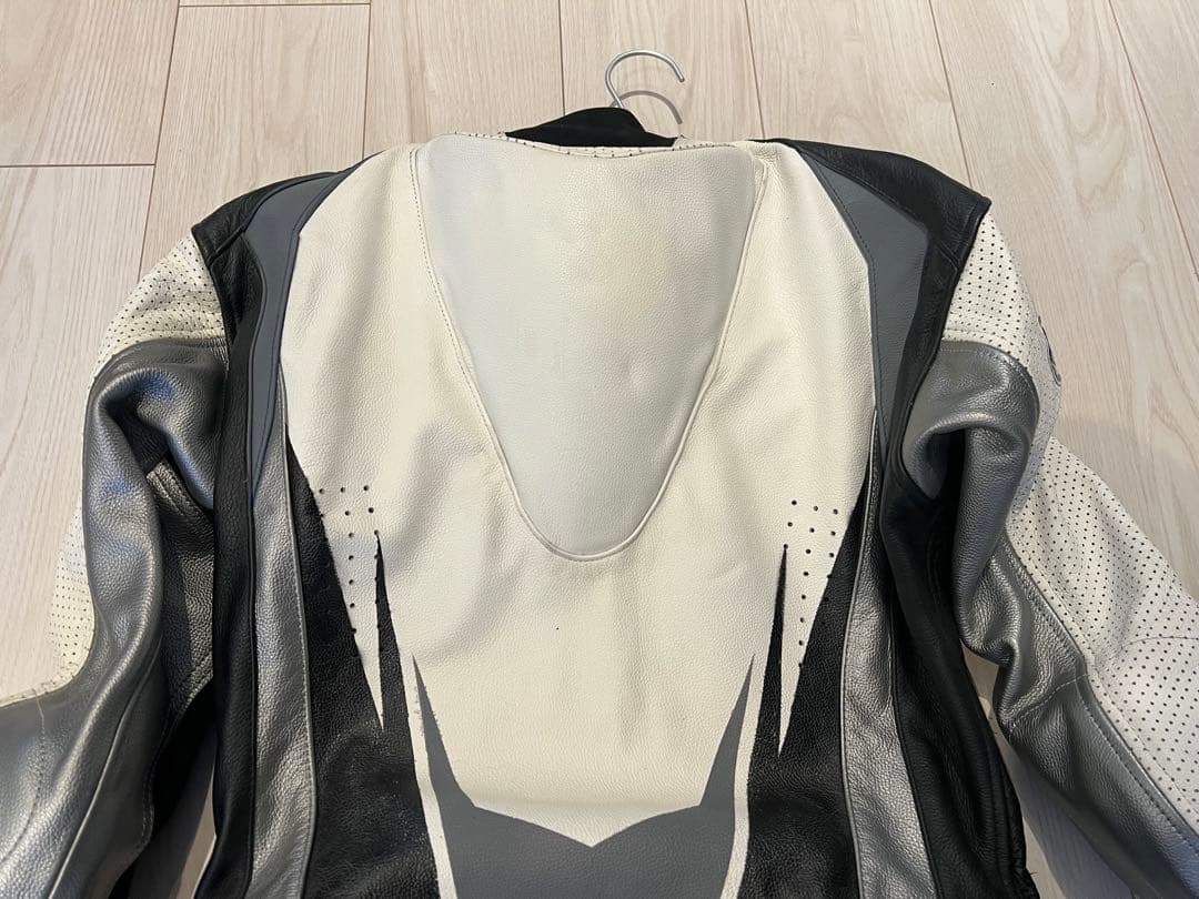 SKY SPEED OF SOUND SOS-13 MFJ公認レーシングスーツ