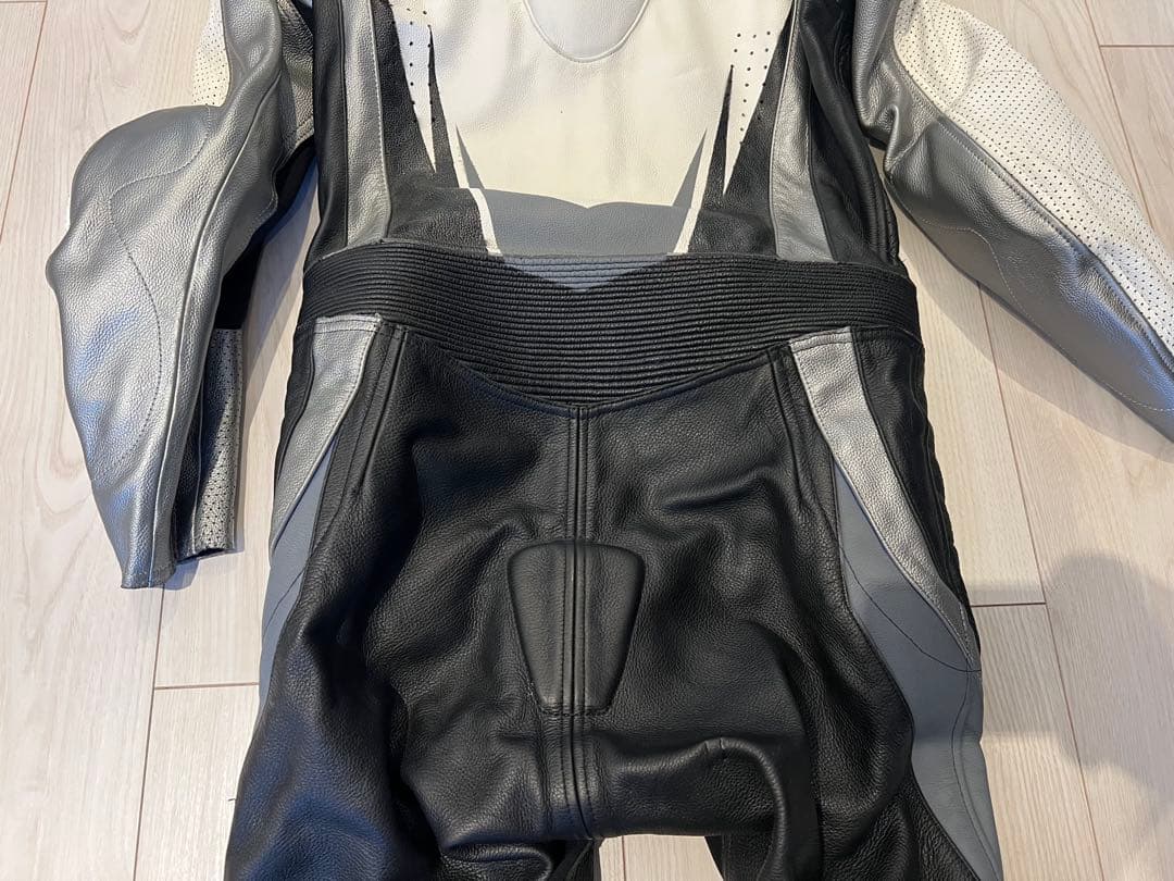 SKY SPEED OF SOUND SOS-13 MFJ公認レーシングスーツ