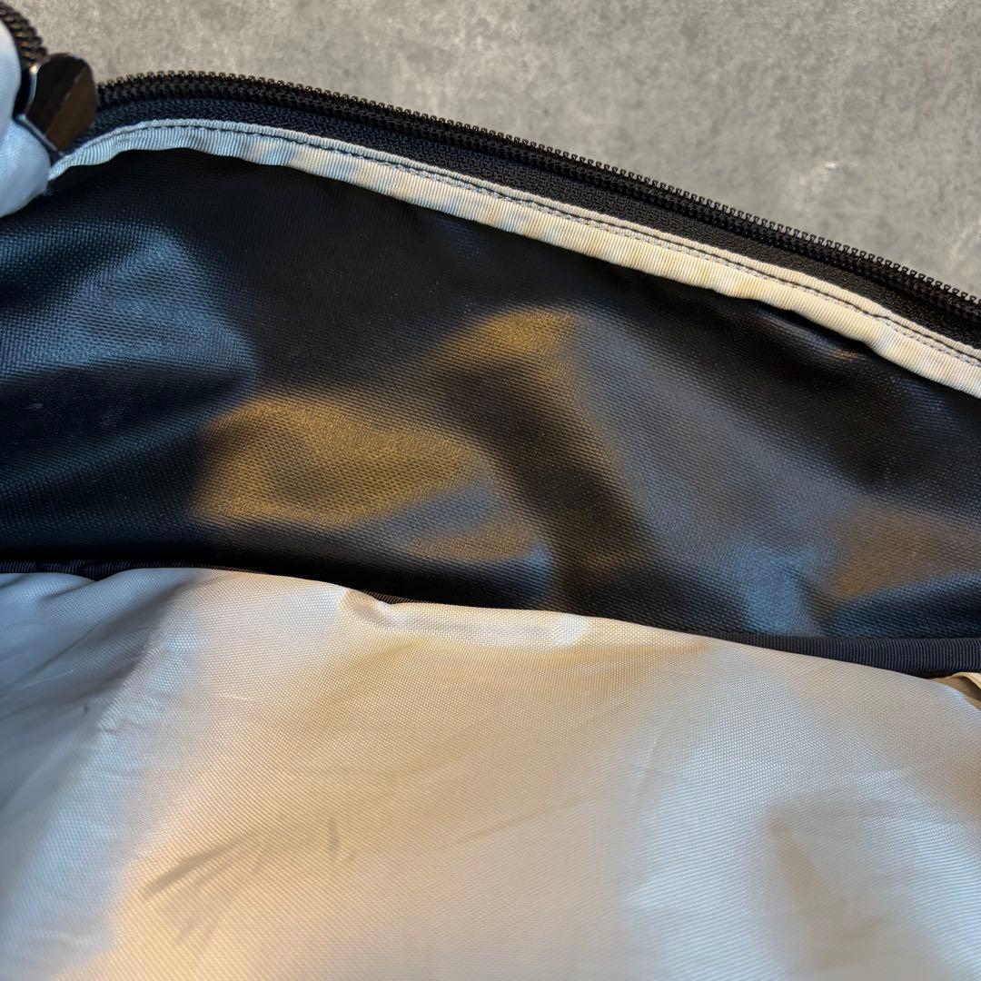 アークテリクス　マンティス26 廃盤　リュッブラック