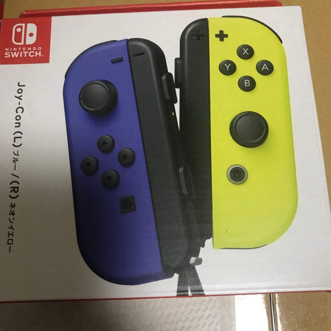その他 JOY-CON (L)/(R)