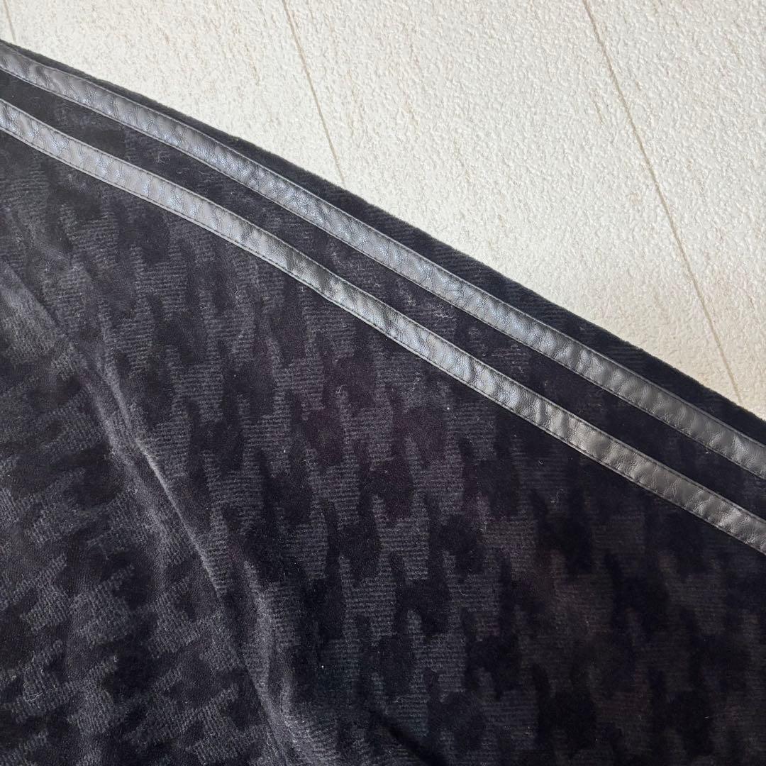 FRED PERRY｜フレッドペリー　ベロアトラックジャケット　ジャージ　月桂樹